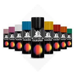 ΣΠΡΕΥ ΧΡΩΜΑ ΘΕΡΜ ΛΕΥΚΟ Α0225Ε